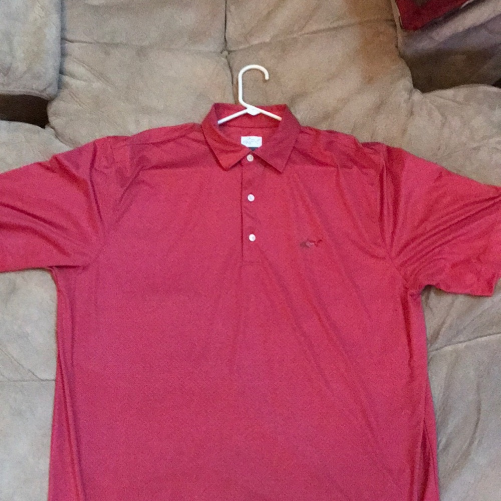 XL Greg Norman Casual Polo
